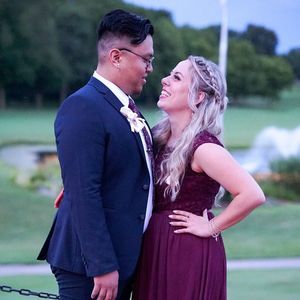 Meet your Posher, Joanna